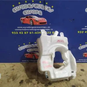 DEPOSITO LIMPIAPARABRISAS