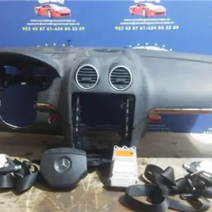 KIT AIRBAG