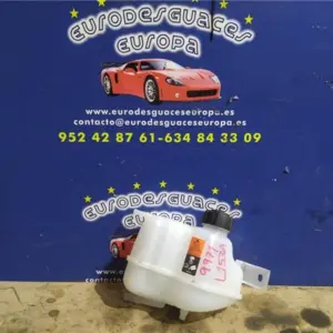 BOTELLA EXPANSION