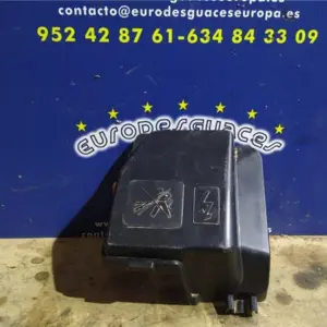 TAPA CAJA RELE