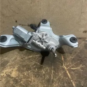 MOTOR LIMPIAPARABRISAS TRA.