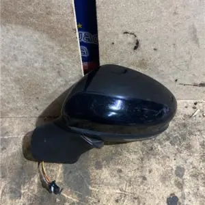 RETROVISOR IZDO.