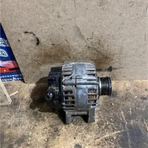 ALTERNADOR