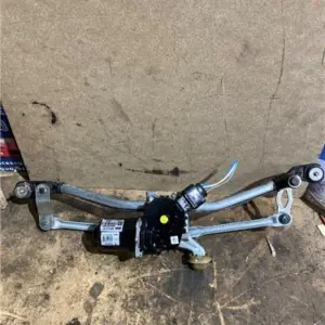 MOTOR LIMPIAPARABRISAS DEL.