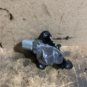 MOTOR LIMPIAPARABRISAS TRA.