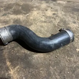 TUBO INTERCOOLER