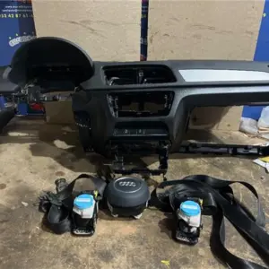 KIT AIRBAG