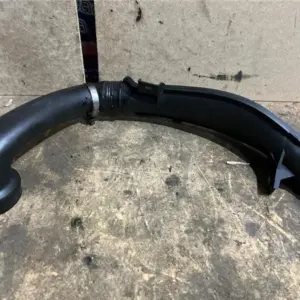 TUBO INTERCOOLER