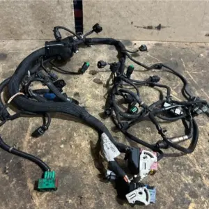 INSTALACION ELECTRICA MOTOR