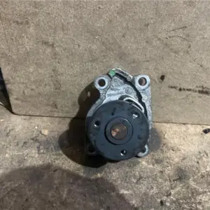 BOMBA DE AGUA