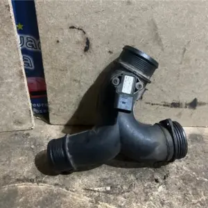 TUBO INTERCOOLER
