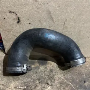 TUBO INTERCOOLER