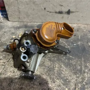 BOMBA DE ACEITE