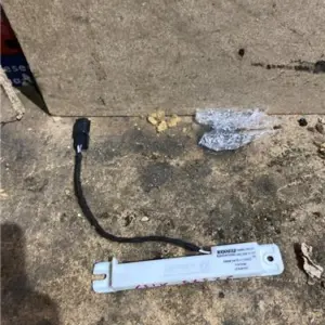 SENSOR IMPACTO