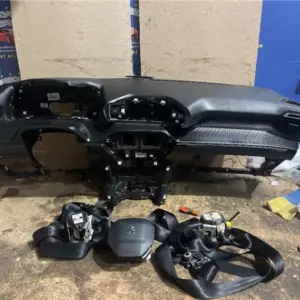 KIT AIRBAG