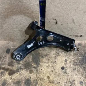 BRAZO SUSPENSION DEL. DCHO.