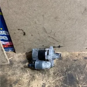 MOTOR ARRANQUE