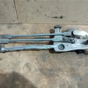 MOTOR LIMPIAPARABRISAS DEL.