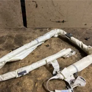 AIRBAG CORTINA DEL. IZDO.