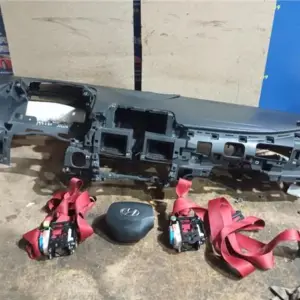KIT AIRBAG