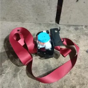 CINTURON SEGURIDAD TRA. IZDO.