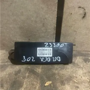 AIRBAG ASIENTO DEL. DCHO.