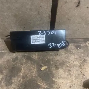 AIRBAG ASIENTO DEL. IZDO.