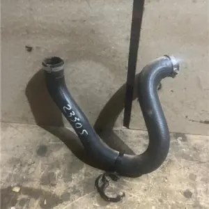 TUBO INTERCOOLER
