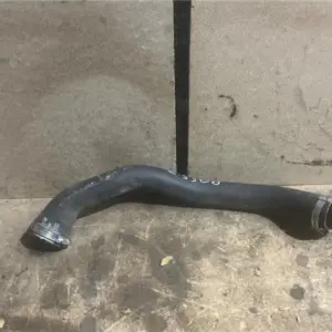 TUBO INTERCOOLER