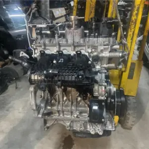 MOTOR COMPLETO