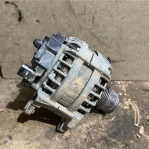 ALTERNADOR