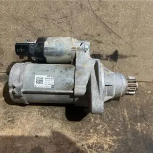 MOTOR ARRANQUE