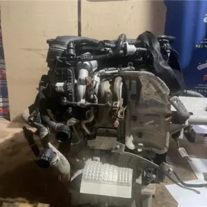 MOTOR COMPLETO