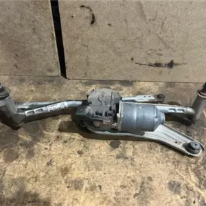 MOTOR LIMPIAPARABRISAS DEL.
