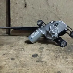 MOTOR LIMPIAPARABRISAS TRA.