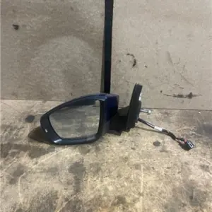 RETROVISOR IZDO.