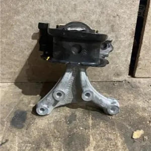 SOPORTE MOTOR