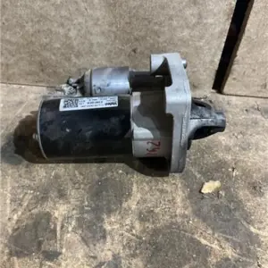 MOTOR ARRANQUE