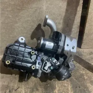ENFRIADOR GASES EGR