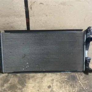 RADIADOR AGUA