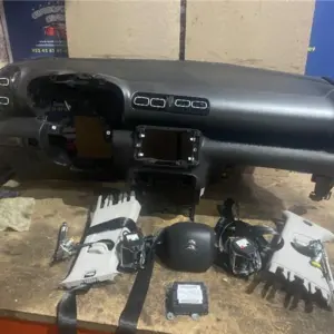 KIT AIRBAG