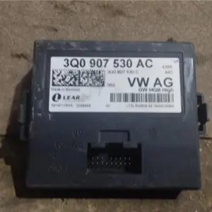 MODULO ELECTRONICO