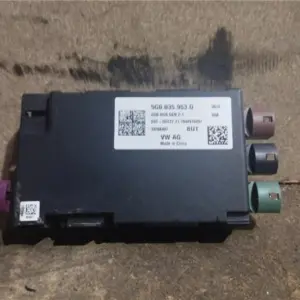 MODULO ELECTRONICO
