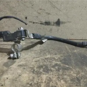 CABLE NEGATIVO BATERIA