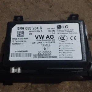 MODULO ELECTRONICO