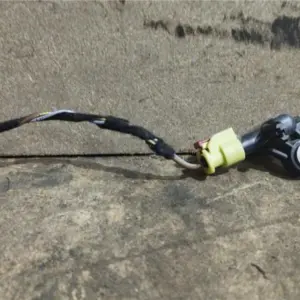 SENSOR IMPACTO