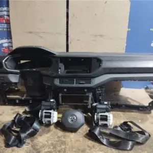 KIT AIRBAG