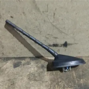 ANTENA ELECTRICA