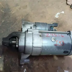 MOTOR ARRANQUE