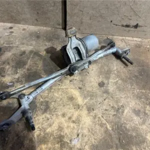MOTOR LIMPIAPARABRISAS DEL.